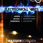 2015.11.06 - electronical vibes club with NordFreak, Ma-Cell, Joston