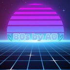 80s vol 2 By AO