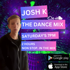 The Dance Mix With Josh K (09/09/2023)