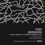 Poolar session feat Senmove@Mona Records Podcast 30  (febrero 2021)