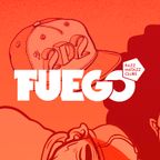 FUEGO Mini Mix by DJ2D2