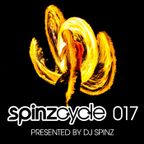 SpinzCycle Podcast 017 - Return Of The Elder