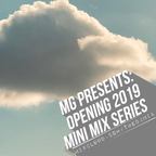 OPENING 2019 MINI MIX SERIES 2