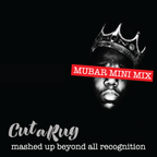 M.U.B.A.R. MINI MIX