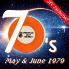 SFC Guide To The B-Side - May & June 1979