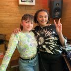 Bibi Seck @ Kiosk Radio 28.04.2022