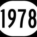 27th September 2022 - '1978'