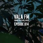 VALA FM | EPISODE 014