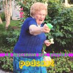 La anciana del futuro #18