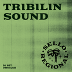 Tribilin Sound DJ Set (Uwuclub)