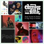 Chunks of Funk vol. 94: Jazzanova, Kaidi Tatham, Amazumi, TheColorGrey, Marvin Gaye, Common, …