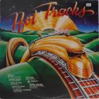 Adventures in Vinyl - "Hot Tracks" (1983)