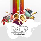 The Big Medley: Röyksopp