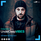 Clubbers Radio || Under Deep Vibes With DeejayKul #01 ||
