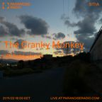 The Cranky Monkey S04E04 - Daddy Vertigo