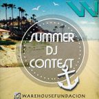 Summer Dj Contest // SebasMove // #WarehouseFundacion