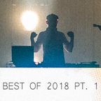 DJ MAD - BestOf2018_Pt.1