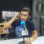 Programa 85: “Interpreta tu propia vida”. Entrevista a Rufino Aco