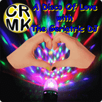 Show 401 - Disco Of Love - 7th October 2020