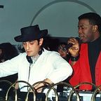HISTERIA (Roma) Gennaio 1986 (Disco-Funky 70-80) - DJ MARCO TRANI (Rap Dr. FELIX)