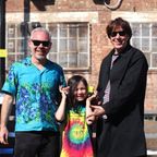 Diddy Wah w/ Rupert Orton - 10th April 2023