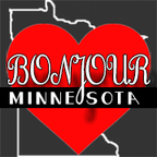 Bonjour Minnesota 20 FEB 2024