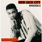 NEW JACK CITY episode 3 / Freeform Portland