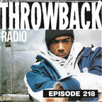 Throwback Radio #218 - DJ Joe Green
