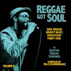 Reggae Got Soul - Volume 6