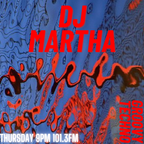 Flirt FM 21:00 DJ Martha - Martha Freehill 21-09-23