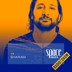 Sharam at Café Olé Opening - June 2014 - Space Ibiza Radio Show #1
