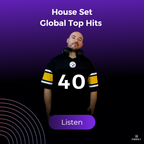 New Year 2023 - Vibe Resolution - House Set 40