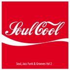 Soul, Jazz Funk & Grooves Vol 2