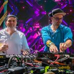 SEEN Vybe @ DayDreaming Stage UNTOLD FESTIVAL 2022