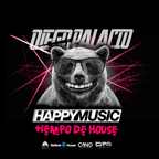 DIEGO PALACIO dp - HAPPY MUSIC (TIEMPO DE HOUSE)