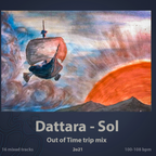 dattara - sol out of time (trip mix)-(2o21)