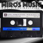 DJ Miro - 02.07.2022 - The Re-Re-Remix-Mix