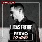 Lucas Freire at Fervo 10 Years 18 01 2020 BRA