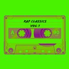 Rap Classics Vol 1