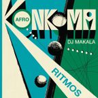 DJ Makala "Afro Ritmos Mix"