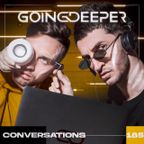 Going Deeper - Conversations 185