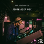 BNB MONTHLY MIX 2021 SEP