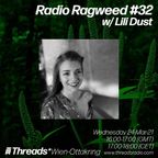 Radio Ragweed w/ Lili Dust (Threads*WIEN-OTTAKRING) - 24-Mar-21
