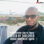 Soulful Living 2019 #11 - Soulchild (Wed 27 Mar 2019)