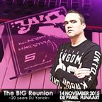 20 years Dj Yorick: Klundert Hardstyle 5 - #TBR