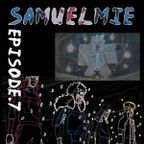 DJ SamuelMie Episode.7 - 2021.05.16