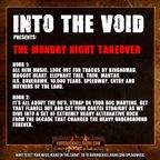 Into The Void on Hard Rock Hell Radio 13072020