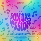 Sunday Sessions 2021 (August) - Full Playlist