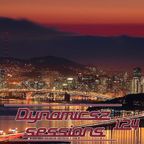 Dynamicsz - sessions 124