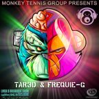 MTG Exclusive Collaboration Mix By TAR3D & FREQUIE G For THE BREAKBEAT SHOW On 96.9 ALLFM